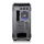 THERMALTAKE View 71 Riing Tempered Glass - Black CA-1I7-00F1WN-00 - 414021 - zdjęcie 4